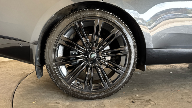 Land Rover Range Rover 3.0 P400 Autobiography 4dr Auto Petrol Estate